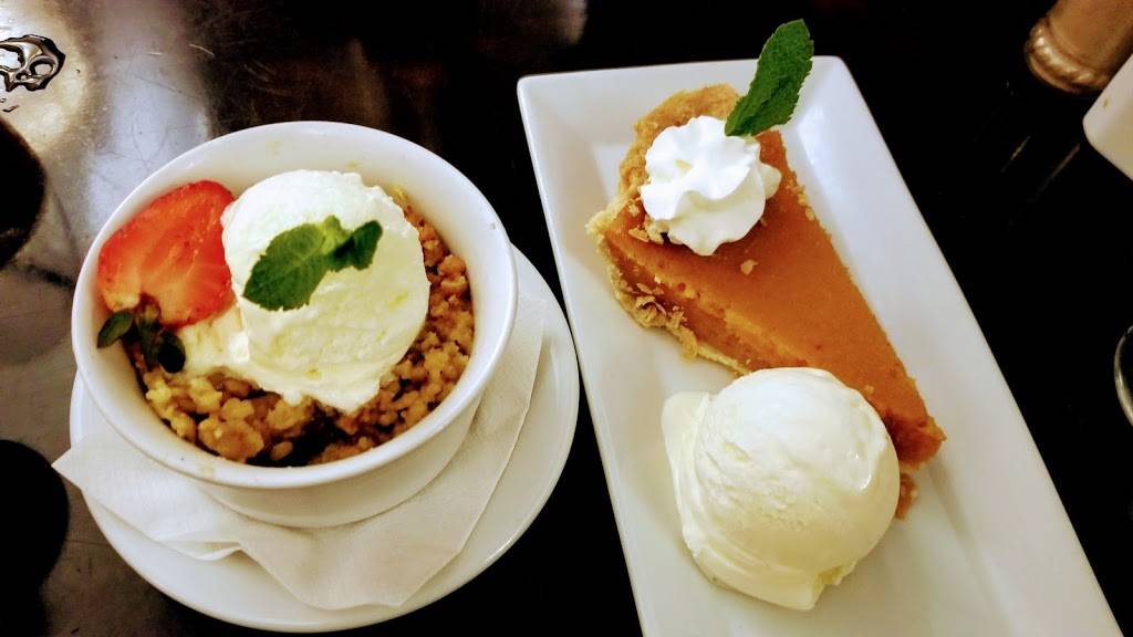 Schofields Bistro | restaurant | 243 Main St, Port Dover, ON N0A 1N0, Canada | 5195833400 OR +1 519-583-3400