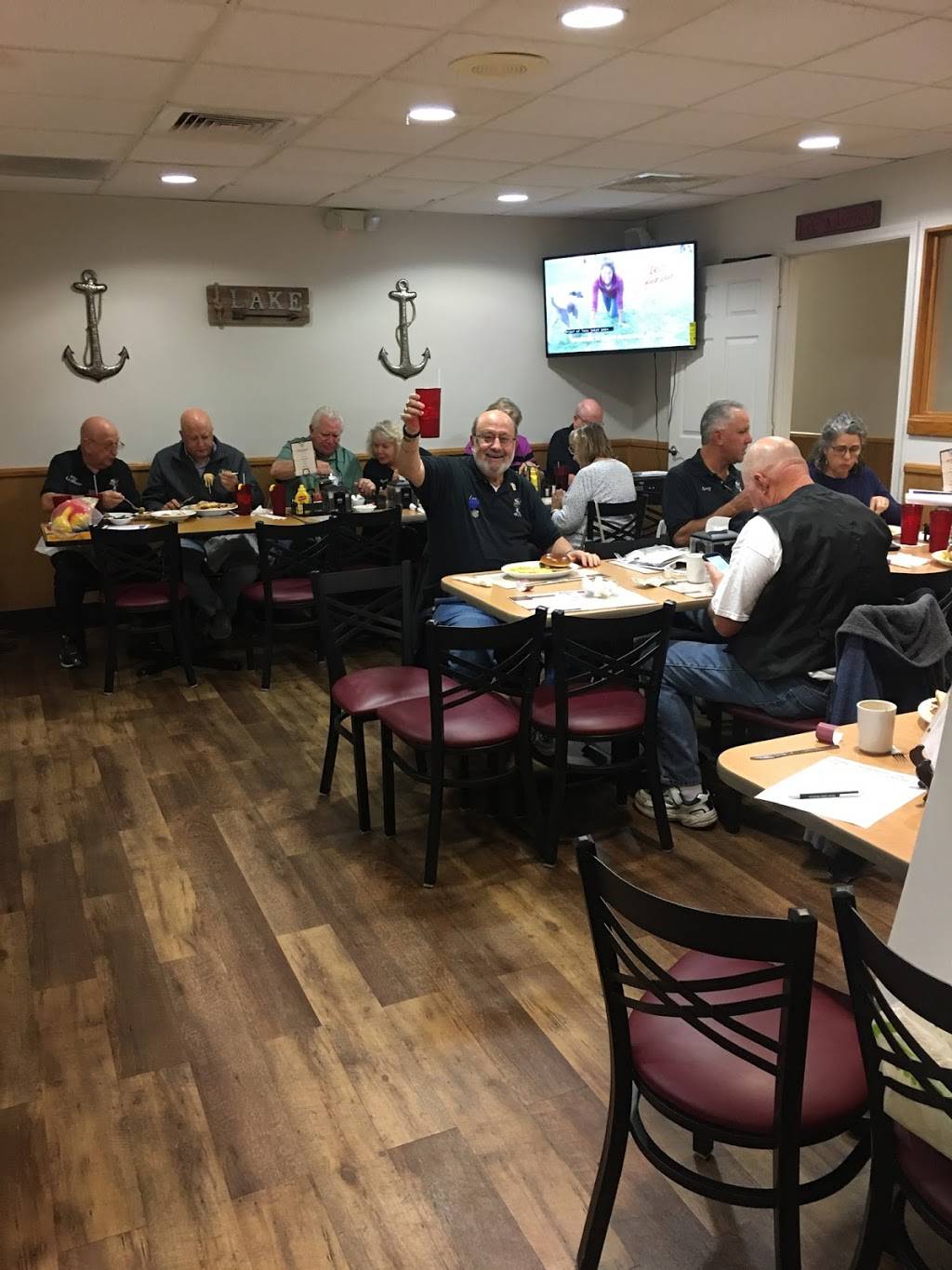 City star family diner | restaurant | 10332 NW US Hwy 441, Leesburg, FL 34788, USA | 3524604530 OR +1 352-460-4530