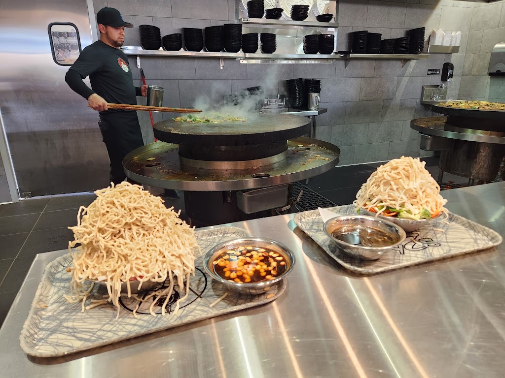 YC’s Mongolian Grill | restaurant | 14850 N 87th St Suite 140, Scottsdale, AZ 85260, USA | 4805905479 OR +1 480-590-5479