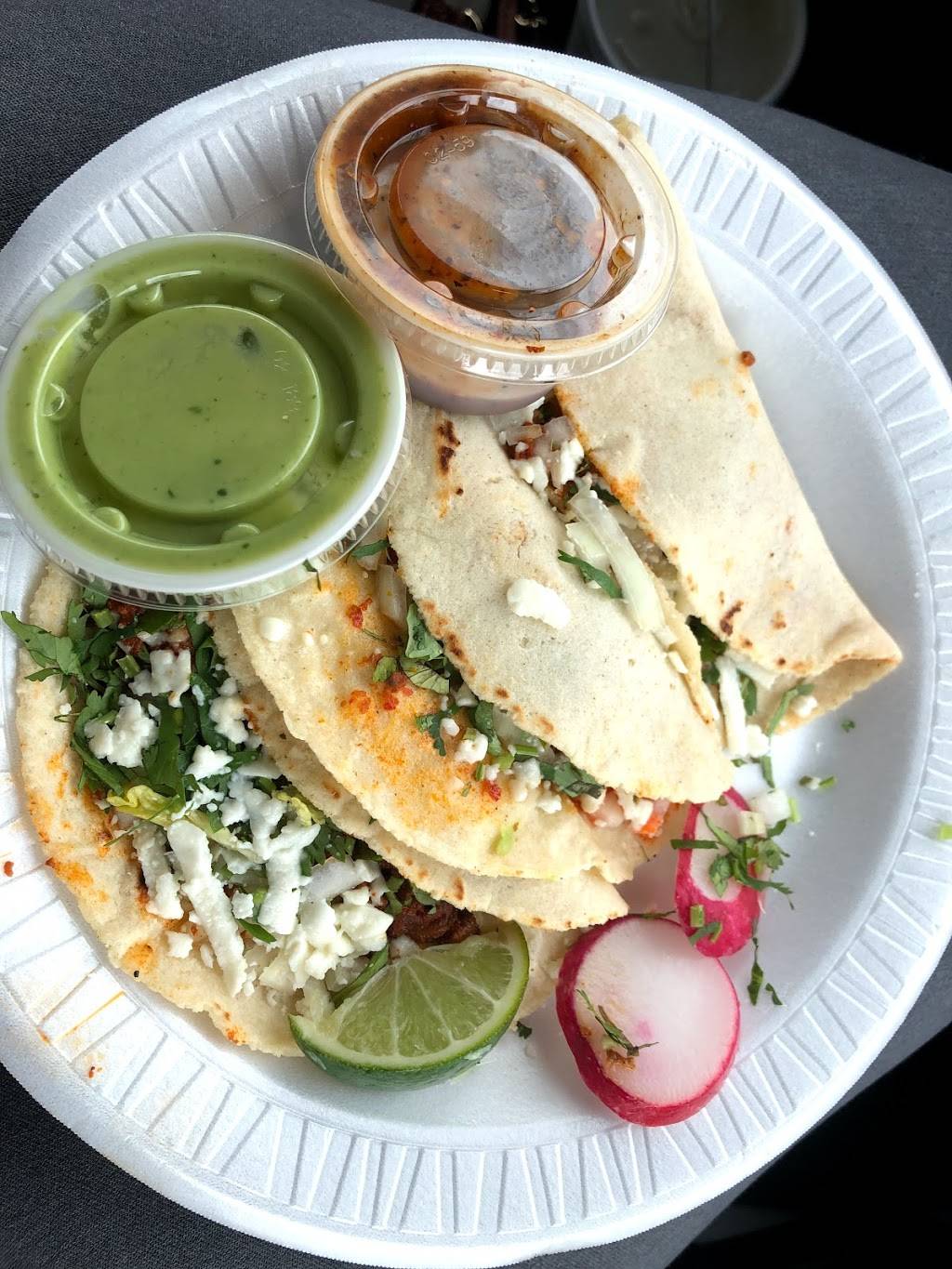 Tacos El Nevado | restaurant | 4715 Central Ave, Charlotte, NC 28205, USA | 7045634667 OR +1 704-563-4667