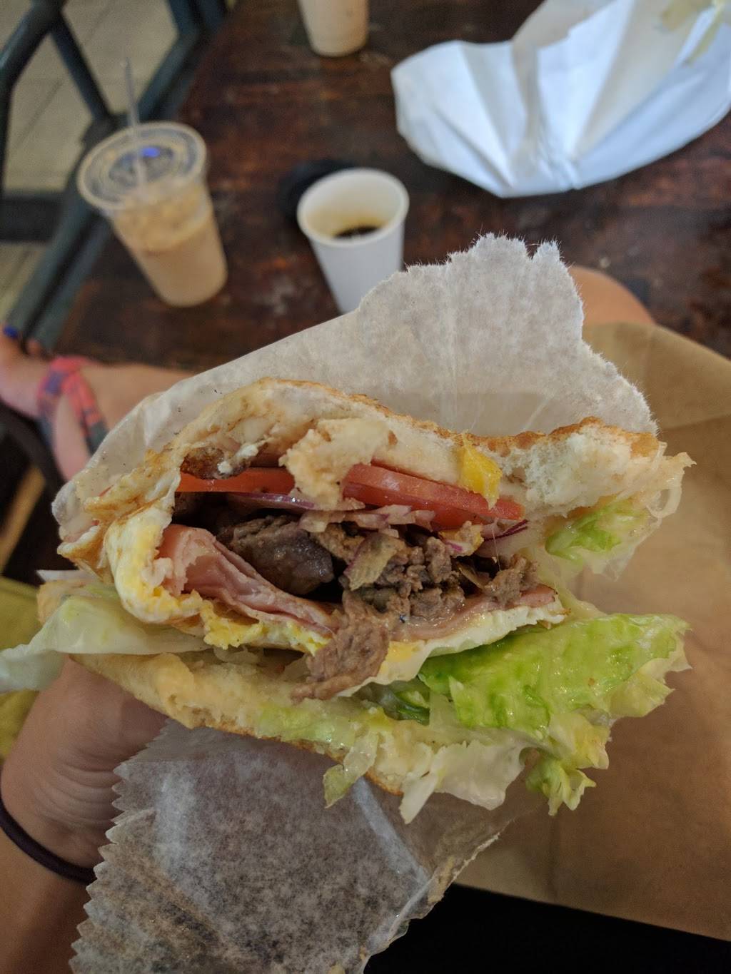 Cafecito | cafe | 26 East Congress Parkway #1, Chicago, IL 60605, USA | 3129222233 OR +1 312-922-2233