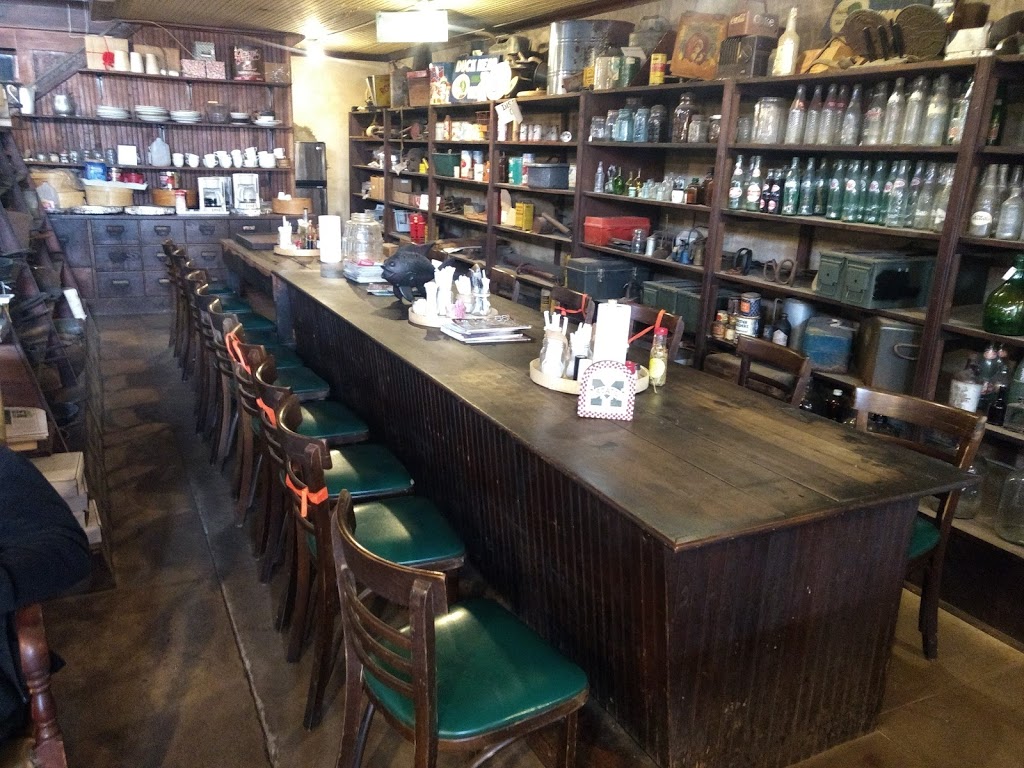 The Simmons - Wright Company | restaurant | 5493 Highway 11 and 80, Toomsuba, MS 39364, USA | 6016321884 OR +1 601-632-1884