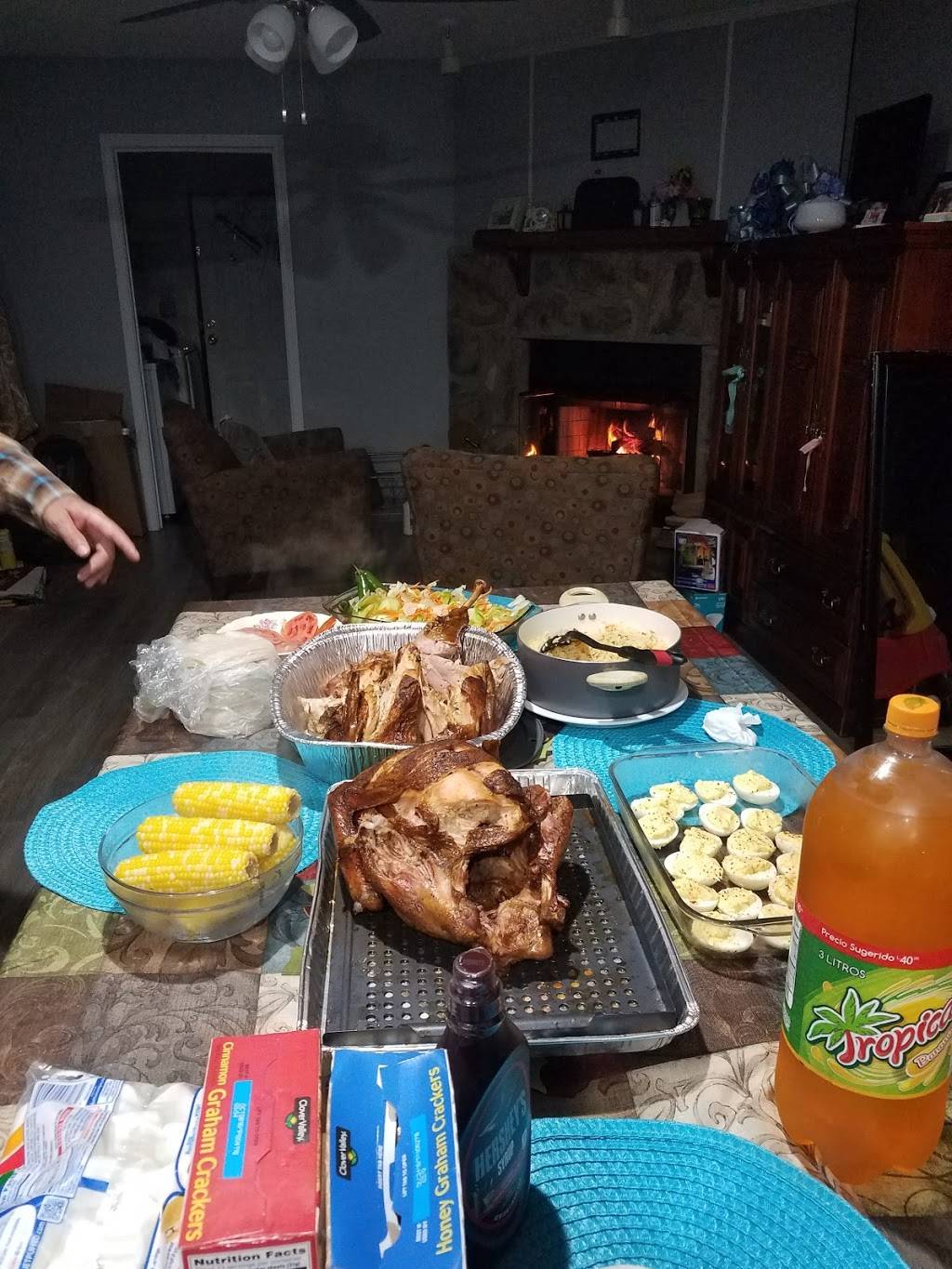 LA FRONTERA | restaurant | 2152 Florida Ave SW, Denham Springs, LA 70726, USA | 2256659333 OR +1 225-665-9333