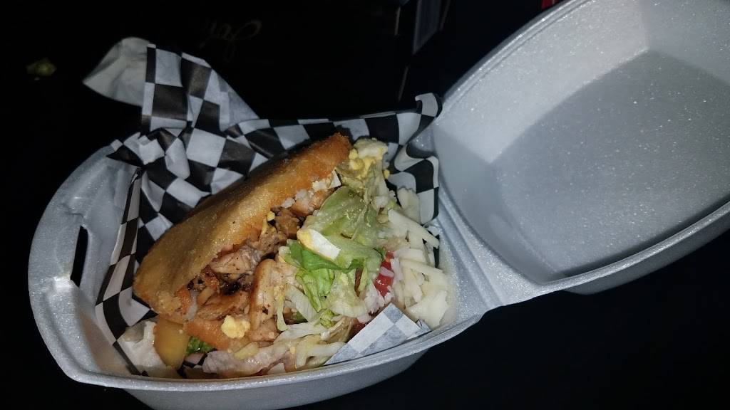 Vogtopia Street Food | restaurant | 13759 Beach Blvd, Jacksonville, FL 32224, USA | 9045047208 OR +1 904-504-7208