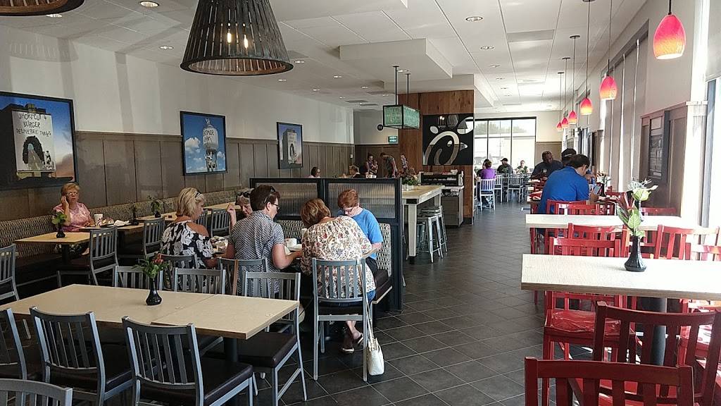 Chick-fil-A | restaurant | 3162 Scottsville Rd, Bowling Green, KY 42104, USA | 8002322677 OR +1 800-232-2677