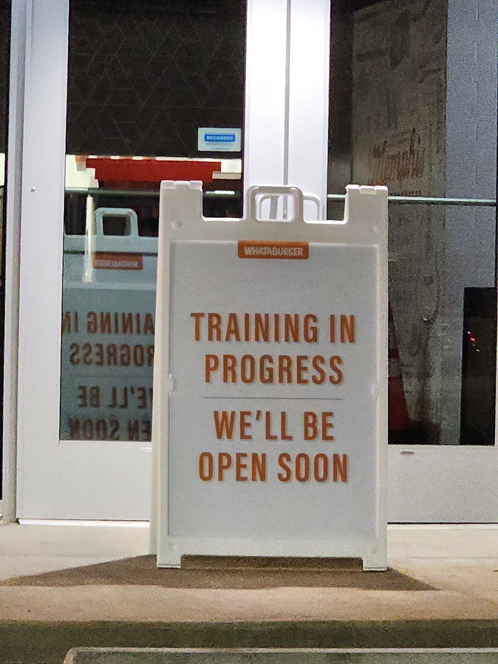 Whataburger | restaurant | 7775 Winchester Rd, Memphis, TN 38125, USA | 9018814506 OR +1 901-881-4506