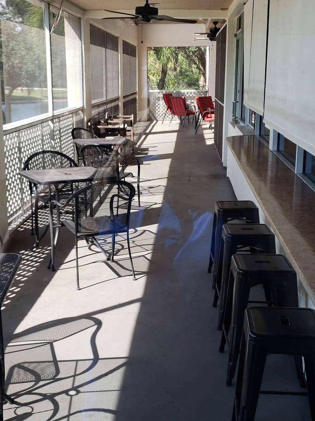 River Club Grille | restaurant | 6600 River Club Blvd, Lakewood Ranch, FL 34202, USA | 9415676197 OR +1 941-567-6197