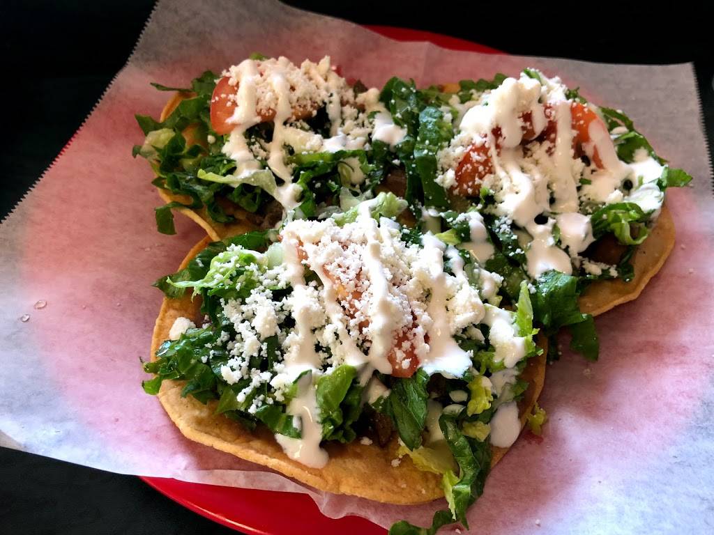 Sierra Madre Taco Co. Mexican Restaurant | restaurant | 12617 Louetta Rd #216, Cypress, TX 77429, USA | 8325591677 OR +1 832-559-1677