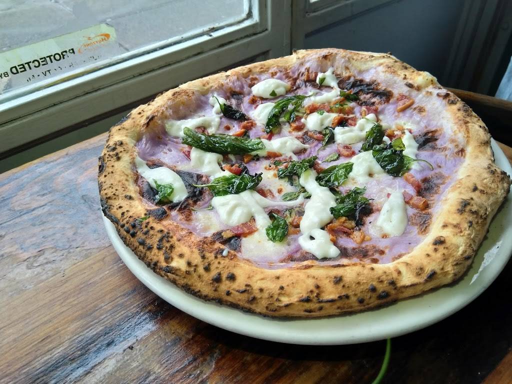 Pizza Secret | restaurant | 72 5th Ave, Brooklyn, NY 11217, USA | 9293376245 OR +1 929-337-6245
