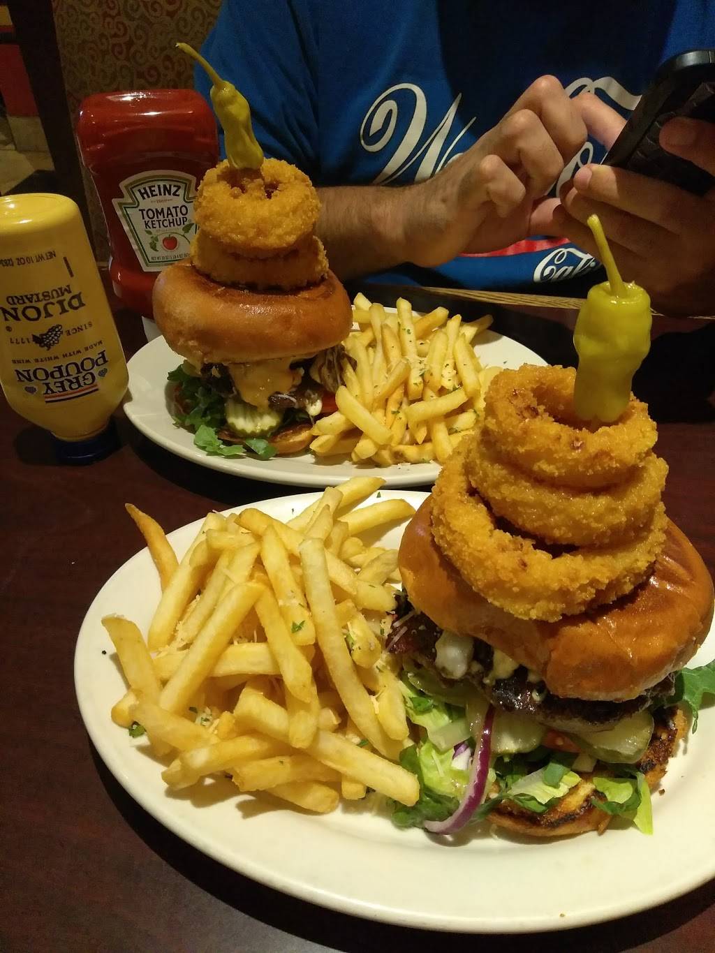 DLish Gourmet Pasta & Pizza | restaurant | 386 E H St, Chula Vista, CA 91910, USA | 6195851371 OR +1 619-585-1371