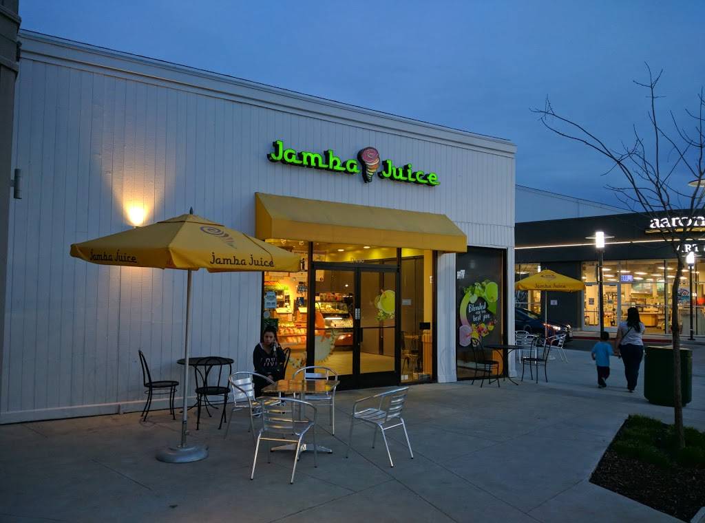 Jamba Juice Willows Shopping Center | restaurant | 1975 Diamond Blvd D-5, Concord, CA 94520, USA | 9259699430 OR +1 925-969-9430