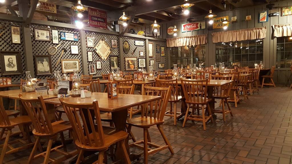 Cracker Barrel Old Country Store | restaurant | 3765 State Hwy 76, Branson, MO 65616, USA | 4173353003 OR +1 417-335-3003