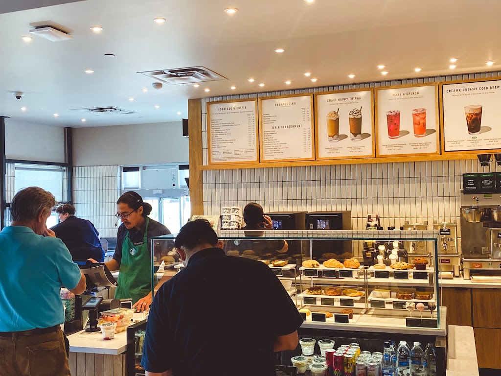 Starbucks | cafe | 1755 N Sunrise Way, Palm Springs, CA 92262, USA | 9498765224 OR +1 949-876-5224