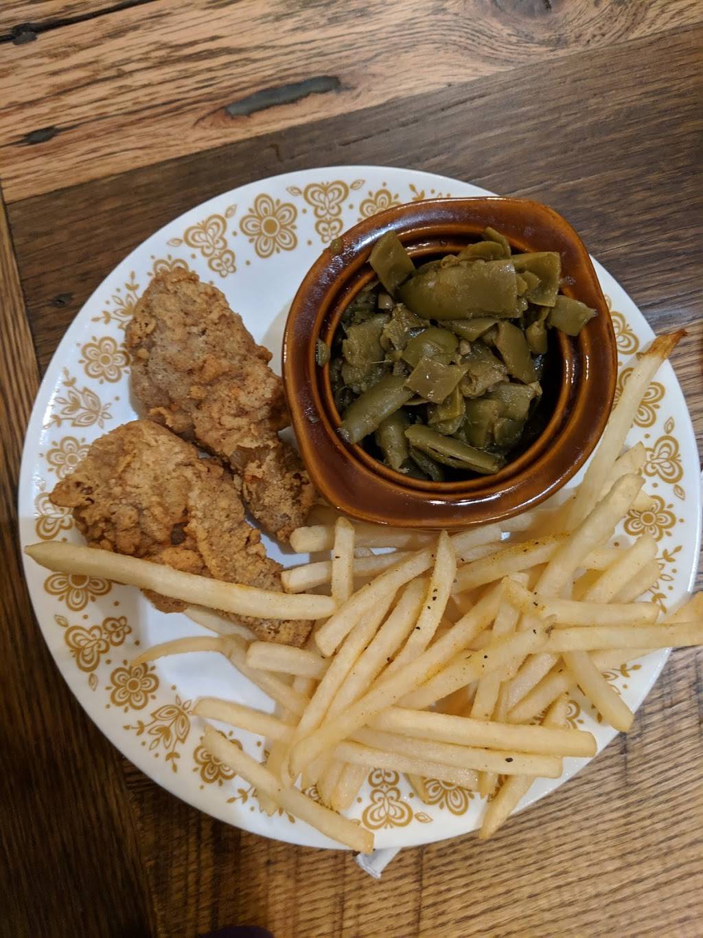 Trackside Restaurant at Paris Train Depot | restaurant | 132 E 10th St, Paris, KY 40361, USA | 8593403010 OR +1 859-340-3010