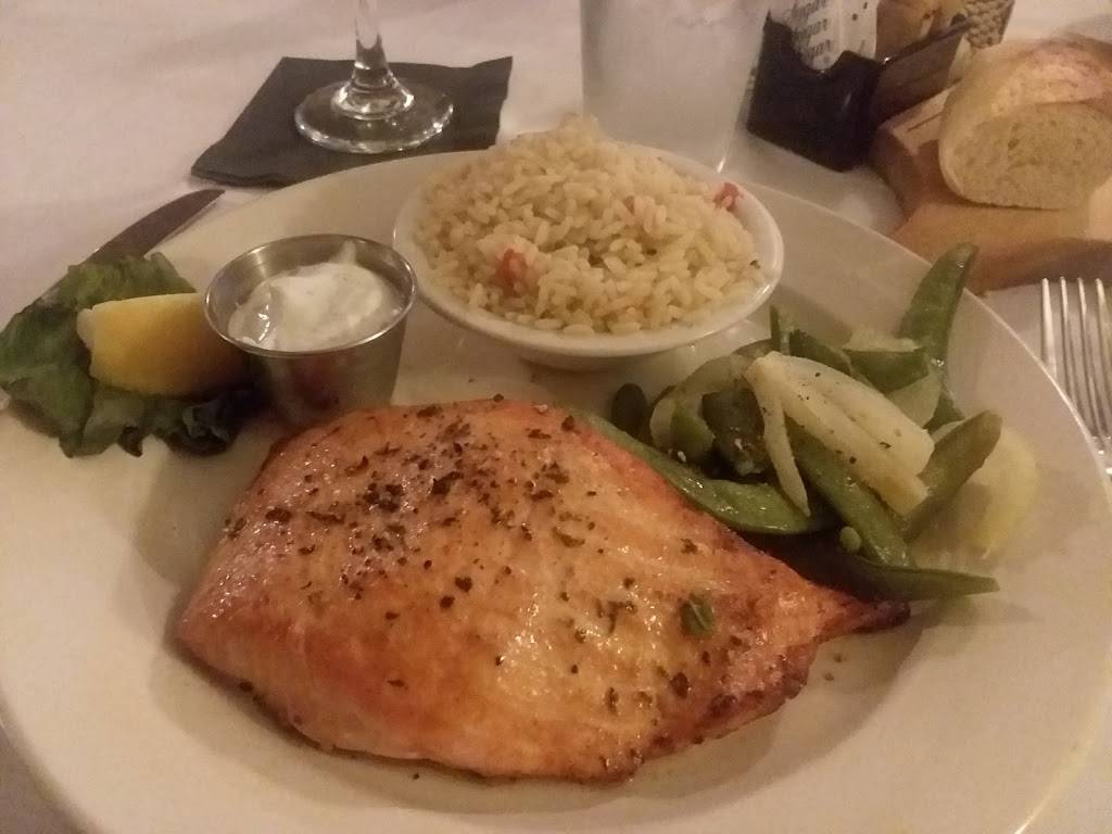 Sandpiper Restaurant | restaurant | 850 Rappahannock Dr, White Stone, VA 22578, USA | 8044356176 OR +1 804-435-6176