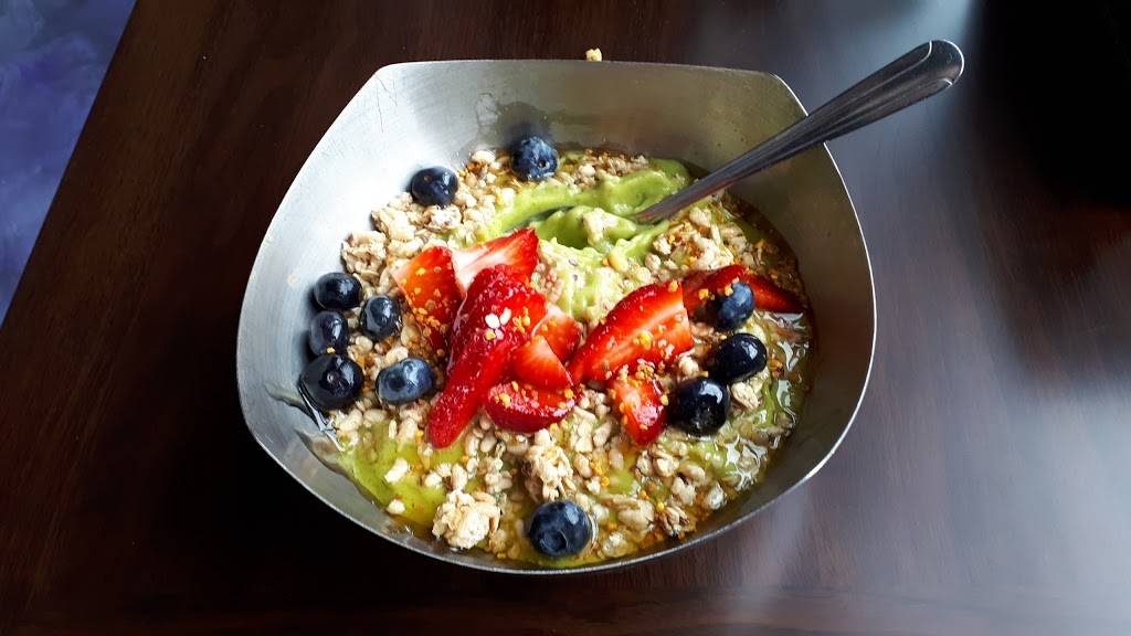 Vitality Bowls Sarasota | restaurant | 8226 S Tamiami Trail, Sarasota, FL 34238, USA | 9418220463 OR +1 941-822-0463