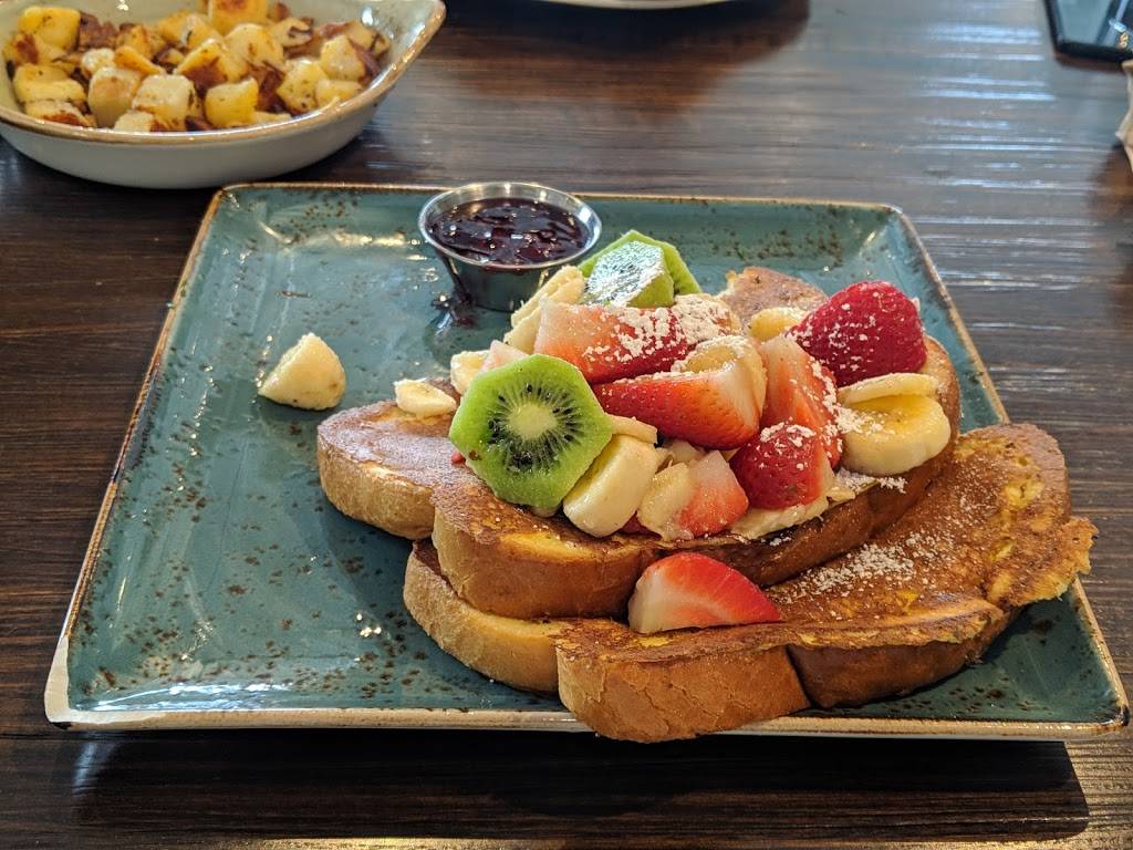 First Watch - Market Square at Eldridge | restaurant | 13325 Westheimer Rd suite a, Houston, TX 77077, USA | 3469981990 OR +1 346-998-1990