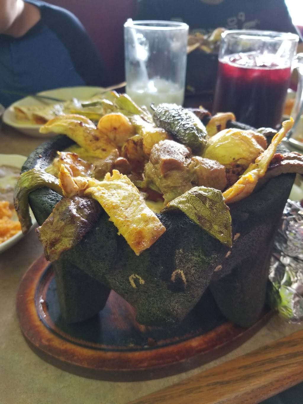 Mi Rancho GTO | restaurant | 11380 Beach Blvd, Jacksonville, FL 32246, USA | 9046834414 OR +1 904-683-4414