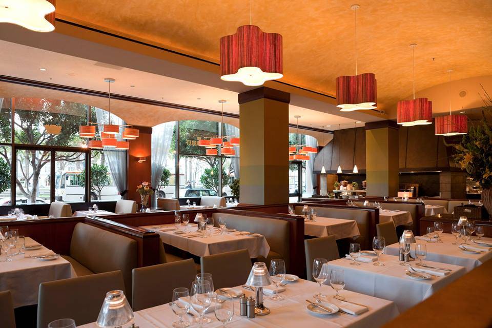 One Market Restaurant | restaurant | 1 Market St, San Francisco, CA 94105, USA | 4157775577 OR +1 415-777-5577