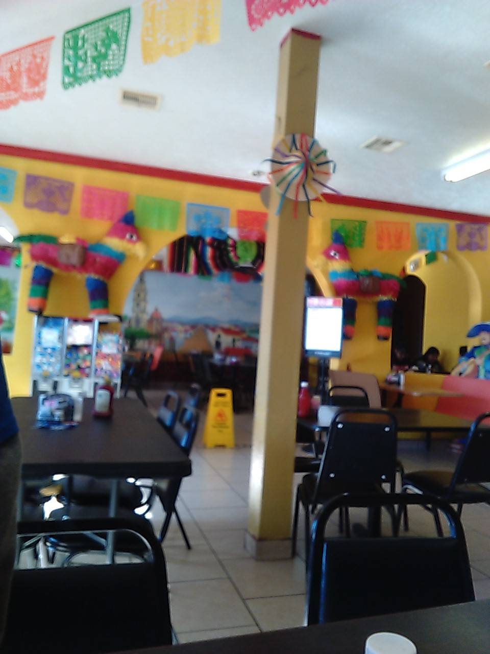 Taqueria Magaña | restaurant | 3825 Gulfway Dr, Port Arthur, TX 77642, USA | 4095484222 OR +1 409-548-4222