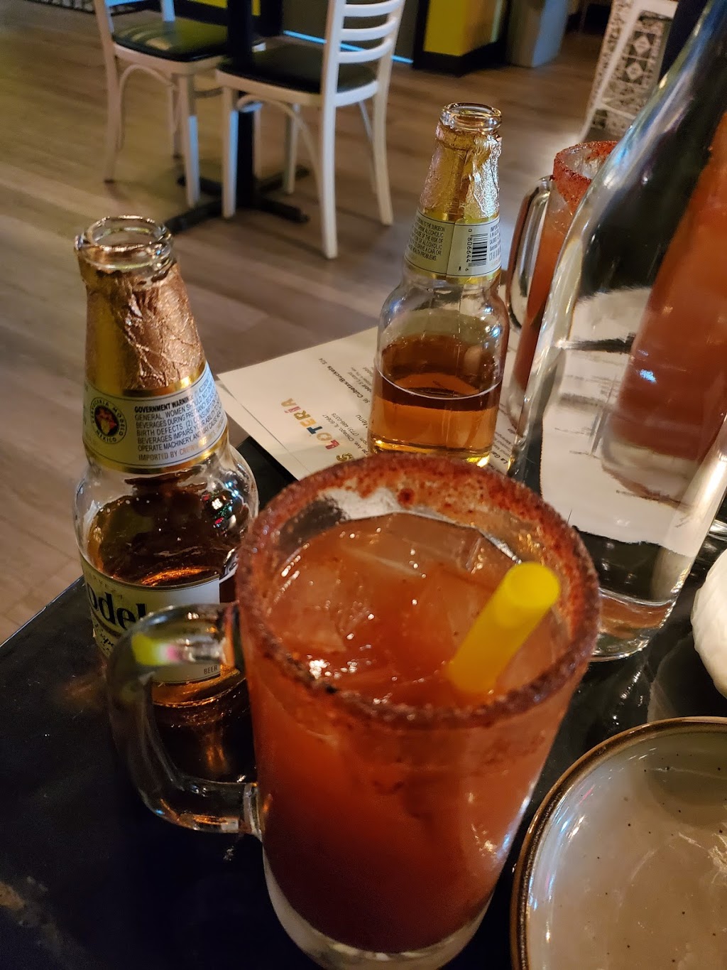 Tacos Lotería | restaurant | 3329 W Armitage Ave, Chicago, IL 60647, USA | 7734860378 OR +1 773-486-0378