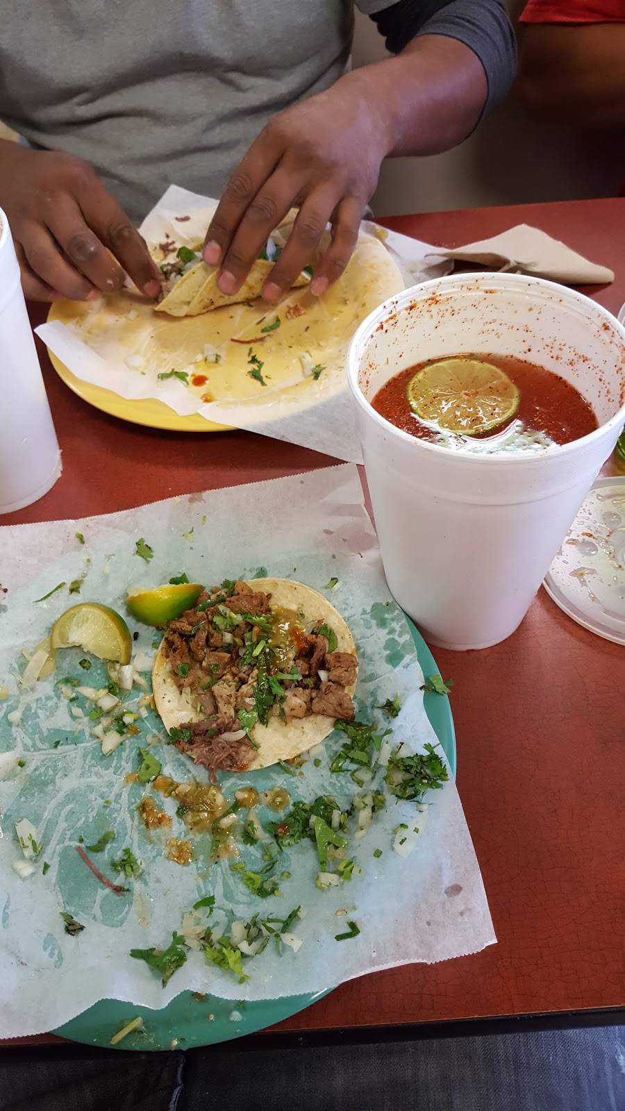 Rancho Grande Taqueria | restaurant | 2450 San Ramon Valley Blvd, San Ramon, CA 94583, USA | 9258206225 OR +1 925-820-6225