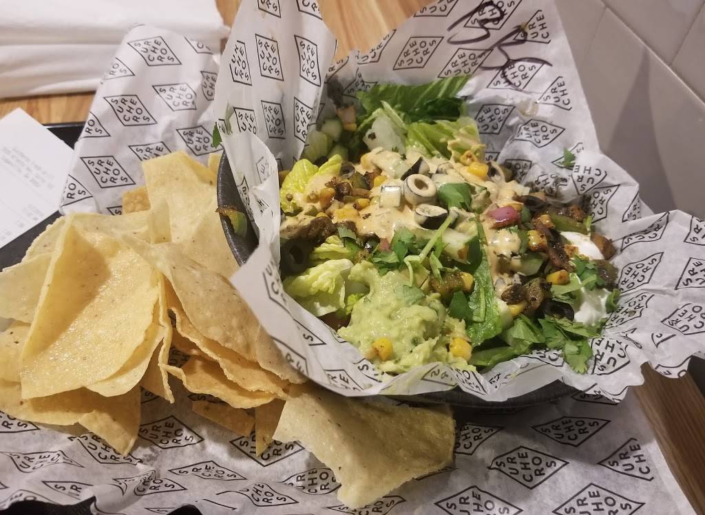 Surcheros Fresh Mex | restaurant | 3939 Atlanta Hwy, Loganville, GA 30052, USA | 7706742149 OR +1 770-674-2149