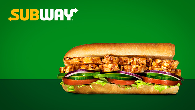 Subway Resturant | restaurant | 3971 Van Dyke Rd, Lutz, FL 33558, USA | 8139692989 OR +1 813-969-2989
