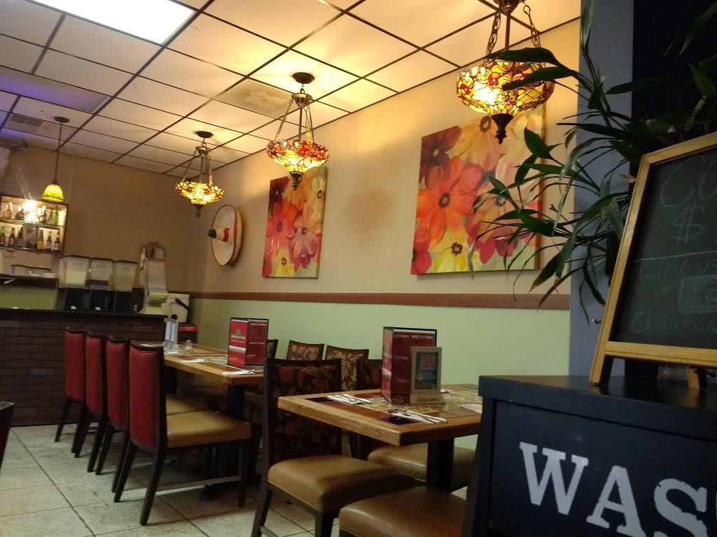 Sazón Latino Mexican Restaurant | restaurant | 610 E Vine St, Kissimmee, FL 34744, USA | 4074835988 OR +1 407-483-5988