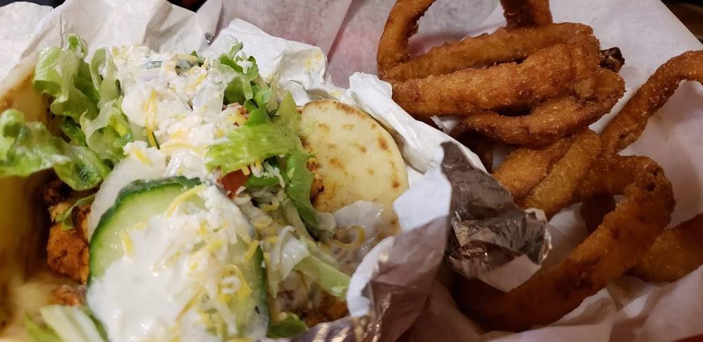 Kabob Grill | restaurant | 3947 W Broad St, Columbus, OH 43228, USA | 6142722777 OR +1 614-272-2777