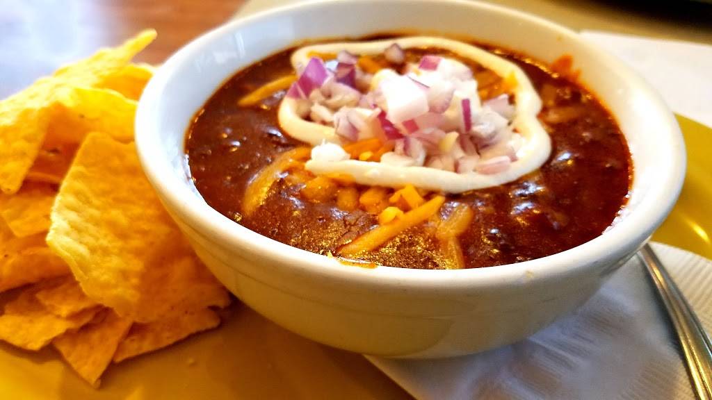 Six North Cafe | cafe | 14438 Clayton Rd, Ballwin, MO 63011, USA | 6365270400 OR +1 636-527-0400