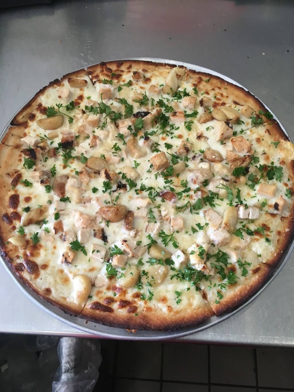 zpizza | meal delivery | 10035 Adams Ave, Huntington Beach, CA 92646, USA | 7149688844 OR +1 714-968-8844