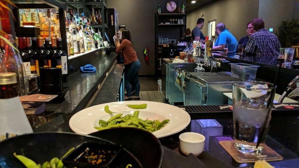 Voodoo Tuna Sushi Bar and Restaurant | night club | 15326 Detroit Ave, Lakewood, OH 44107, USA | 2163028862 OR +1 216-302-8862