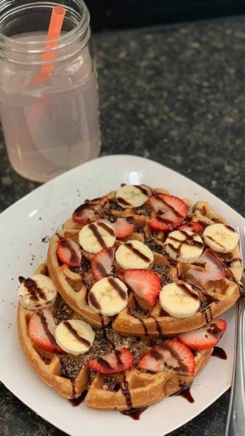 Healthy Hangout Spot | restaurant | 5805 McNutt Rd suite e, Santa Teresa, NM 88008, USA | 9157301366 OR +1 915-730-1366