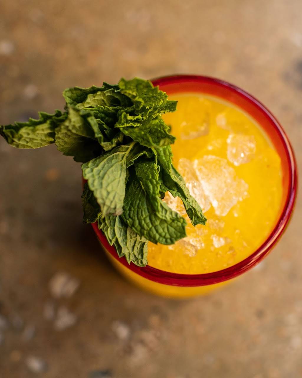 Saint Añejo | restaurant | 1120 McGavock St, Nashville, TN 37203, USA | 6157365301 OR +1 615-736-5301