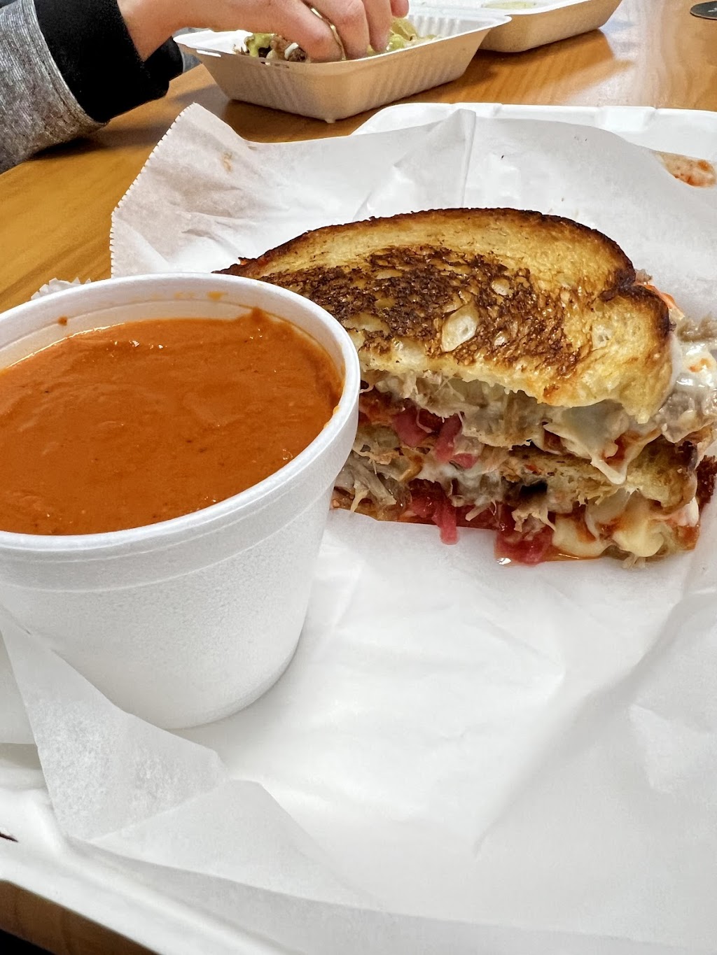 Toasties by Redefined Food Co | restaurant | 160 Cypress Point Pkwy STE A106, Palm Coast, FL 32164, USA | 3866278885 OR +1 386-627-8885