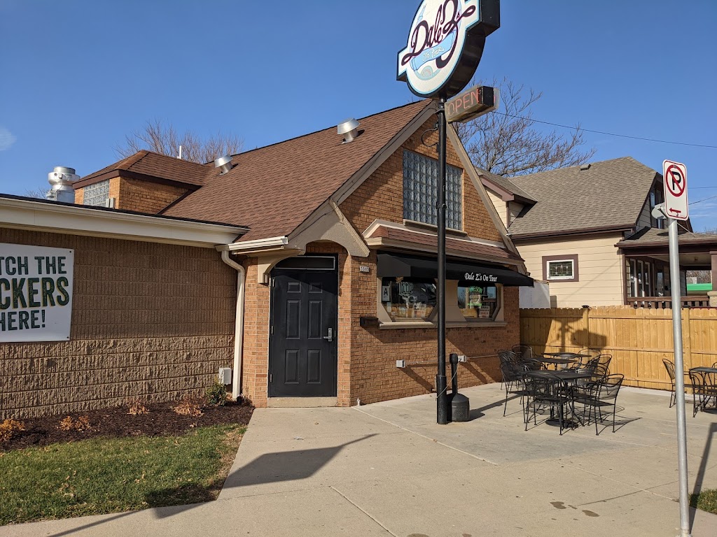 Dale Z’s on Tour | restaurant | 3585 S Howell Ave, Milwaukee, WI 53207, USA | 4144832030 OR +1 414-483-2030