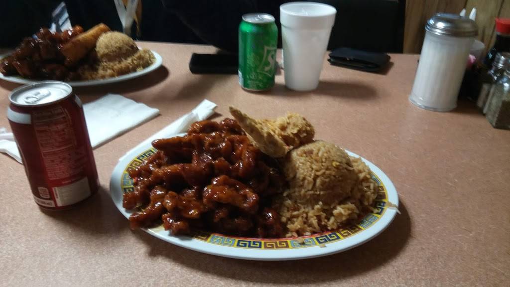 Nee Hao Restaurant | restaurant | 5797 N Sam Houston Pkwy E, Houston, TX 77032, USA | 2814423402 OR +1 281-442-3402