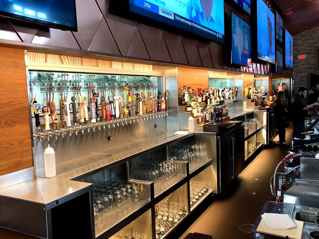 City Works - Fort Worth | restaurant | 5288 Monahans Avenue, Fort Worth, TX 76109, USA | 6822071500 OR +1 682-207-1500