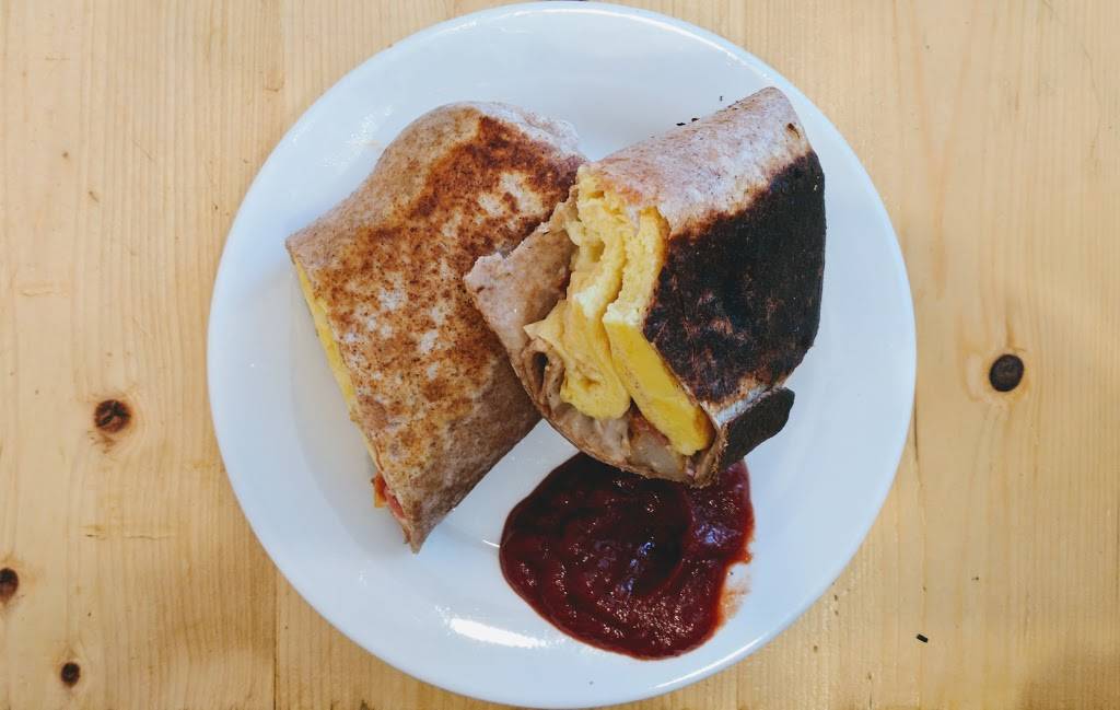 Local Sprouts Co-op | bakery | 649 Congress St, Portland, ME 04101, USA | 2078993529 OR +1 207-899-3529