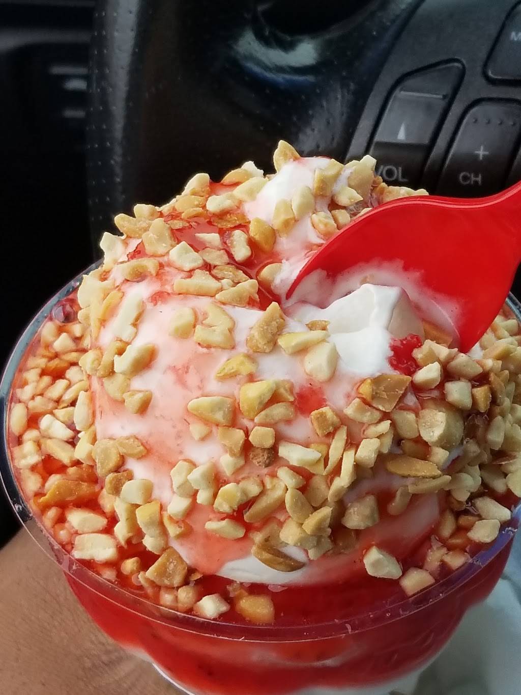 Dairy Queen Grill & Chill | restaurant | 340 Fairview Rd, Ellenwood, GA 30294, USA | 4703179323 OR +1 470-317-9323