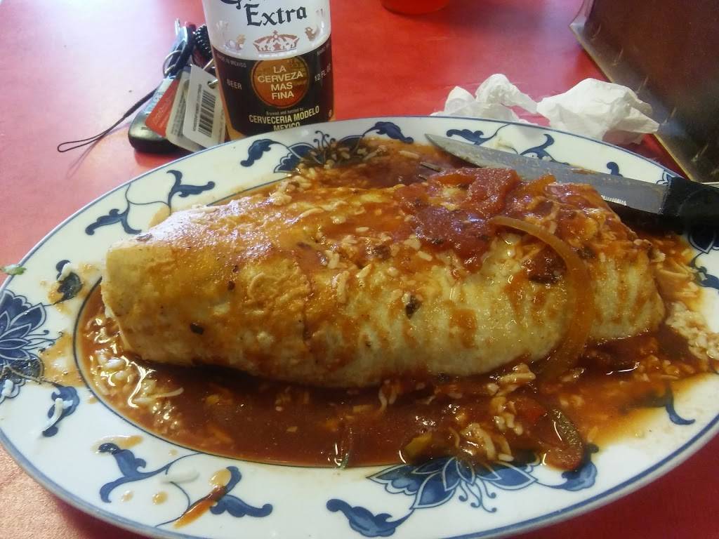 Taqueria El Grullense | restaurant | 2135 Willow Pass Rd, Bay Point, CA 94565, USA | 9254587603 OR +1 925-458-7603