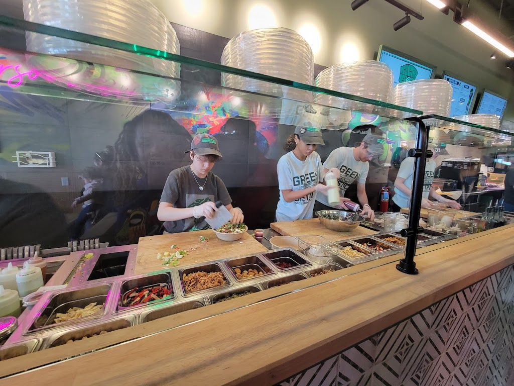 Green District Salads - Veterans Pkwy | restaurant | 4227 Town Center Blvd, Jeffersonville, IN 47130, USA | 8127124351 OR +1 812-712-4351