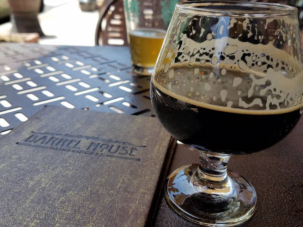 Bainbridge Street Barrel House | restaurant | 625-627 S 6th St, Philadelphia, PA 19147, USA | 2673243553 OR +1 267-324-3553