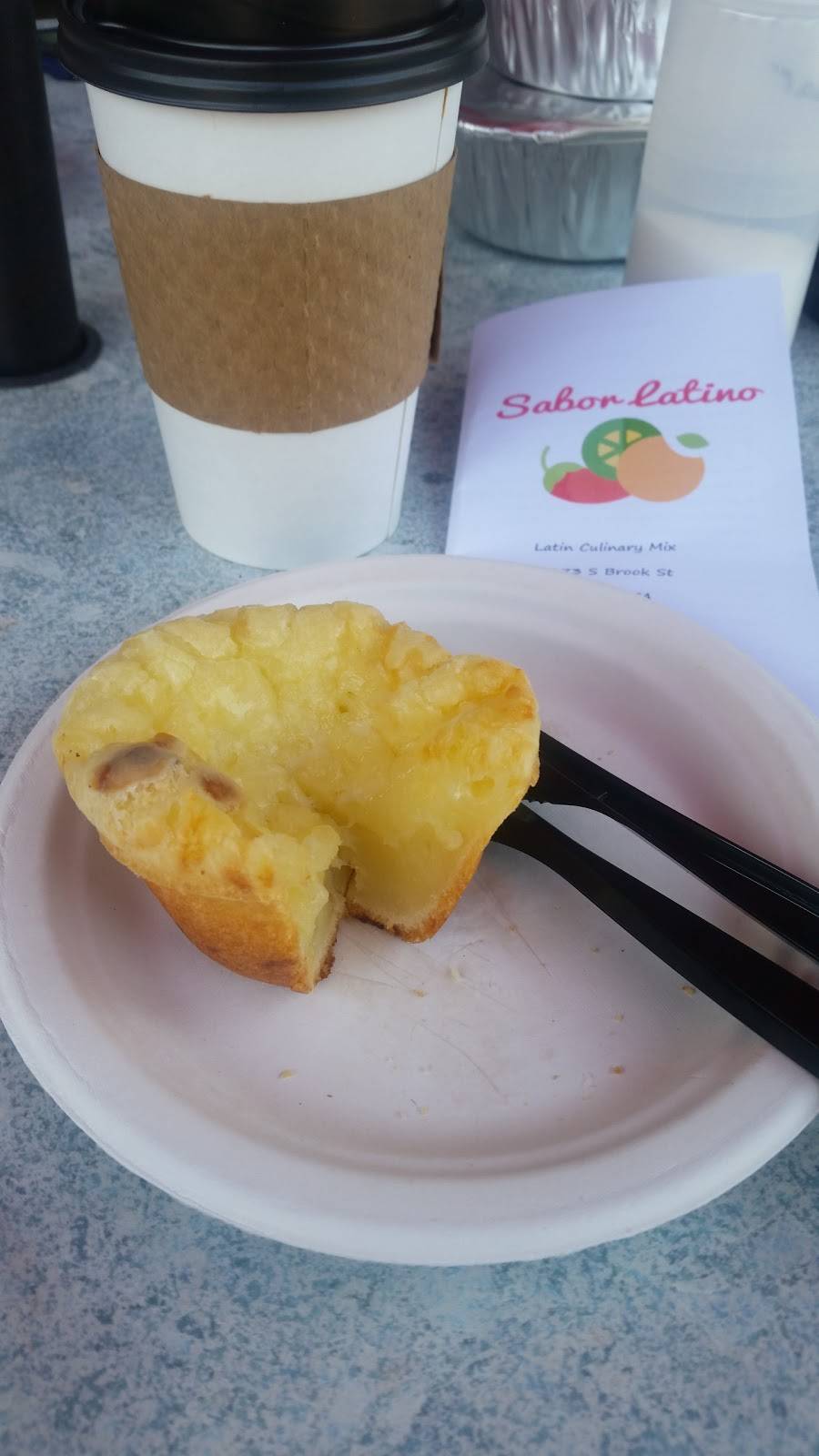 Sabor Latino | restaurant | 1273 S Brook St, Louisville, KY 40203, USA | 5022764954 OR +1 502-276-4954