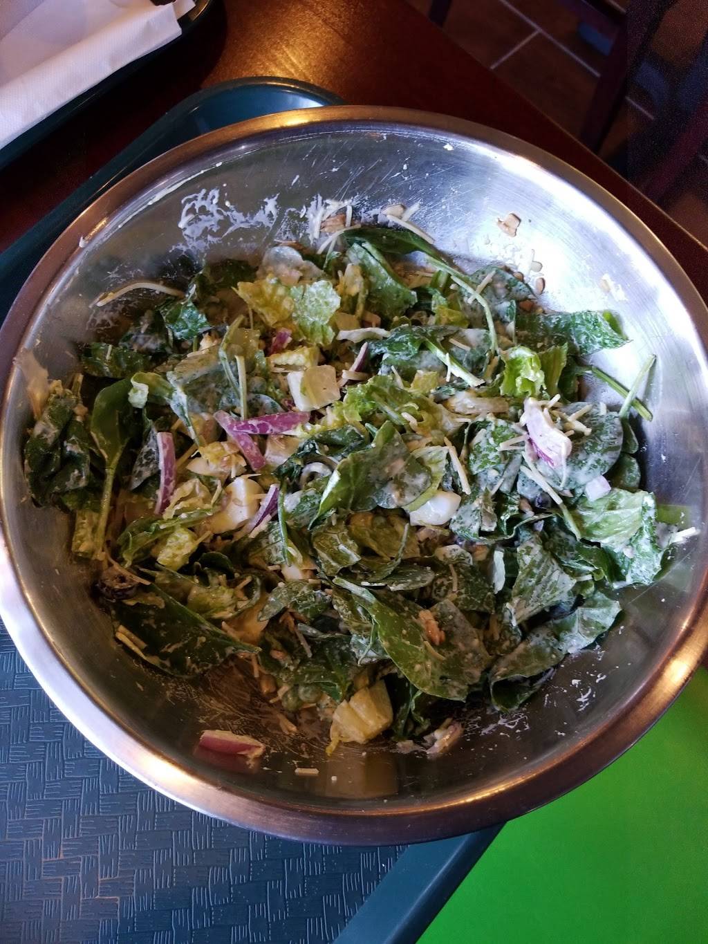 Salad Express | restaurant | 1055 Mansell Rd #200, Roswell, GA 30076, USA | 7706805992 OR +1 770-680-5992