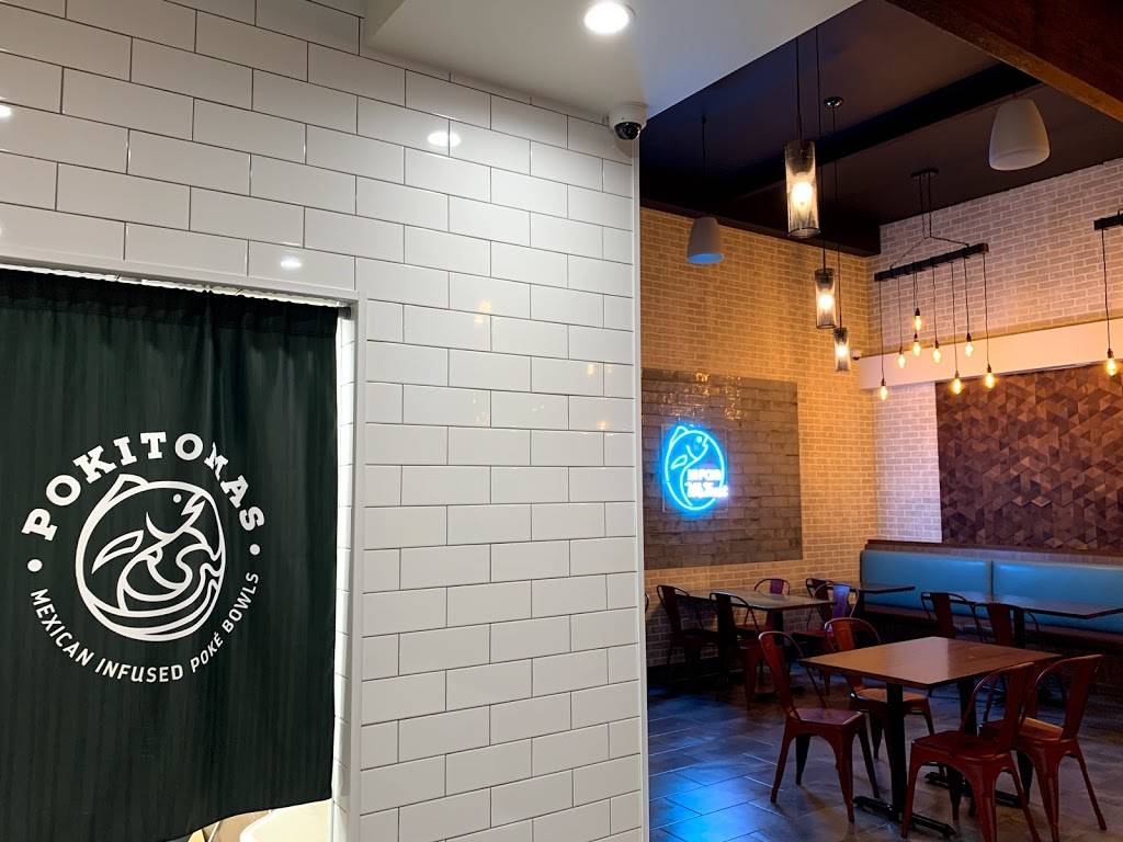 Pokitomas | restaurant | 1201 Truman St. e1, San Fernando, CA 91340, USA | 8188107772 OR +1 818-810-7772