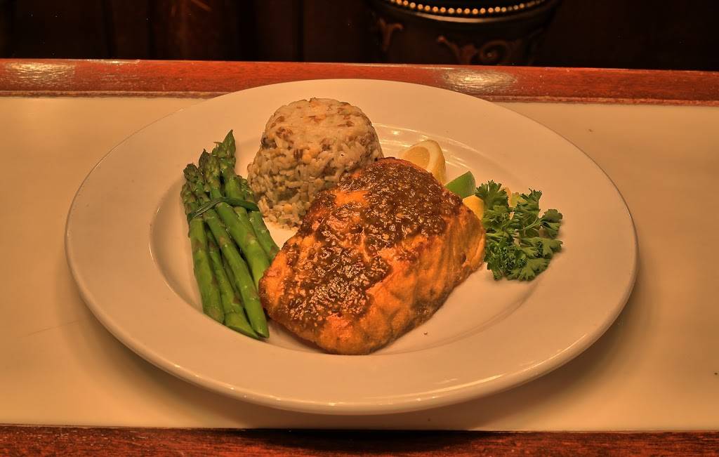 The Stockyards Steakhouse | restaurant | 5009 E Washington St #115, Phoenix, AZ 85034, USA | 6022737378 OR +1 602-273-7378