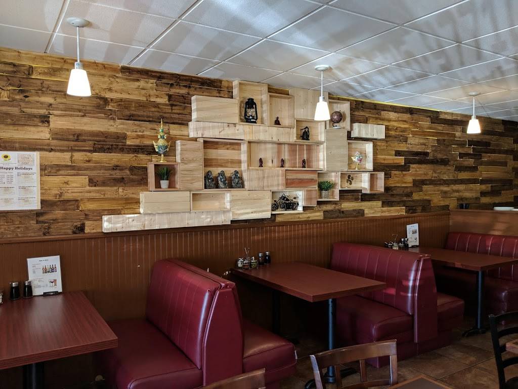 Tantawan Thai Kitchen | restaurant | 1557 East Amar Road D & E, West Covina, CA 91792, USA | 6269771022 OR +1 626-977-1022