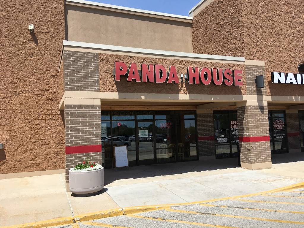 Panda House Restaurant | restaurant | 2064 Lime Kiln Rd # 1, Green Bay, WI 54311, USA | 9204693888 OR +1 920-469-3888